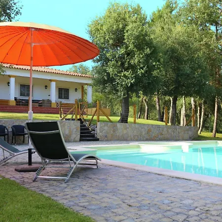 Villa Luxurious In Caldas Da Rainha With Swimming Pool