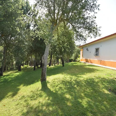 Luxurious In Caldas Da Rainha With Swimming Pool Villa Salir de Matos