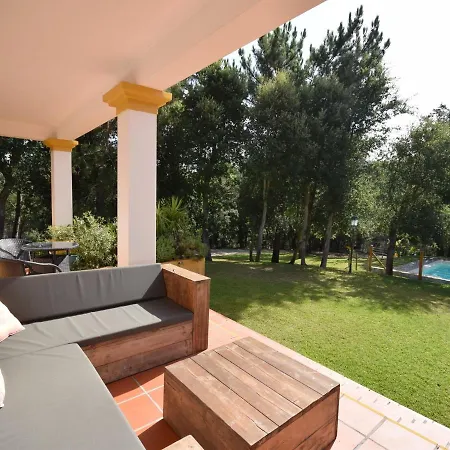 Luxurious In Caldas Da Rainha With Swimming Pool Villa *