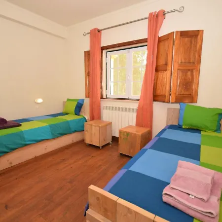 Luxurious In Caldas Da Rainha With Swimming Pool
