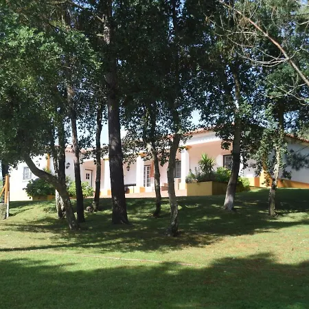 Luxurious In Caldas Da Rainha With Swimming Pool Villa Salir de Matos