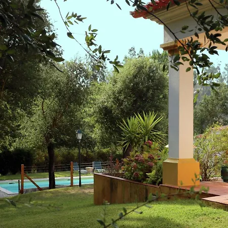 Luxurious In Caldas Da Rainha With Swimming Pool Villa *