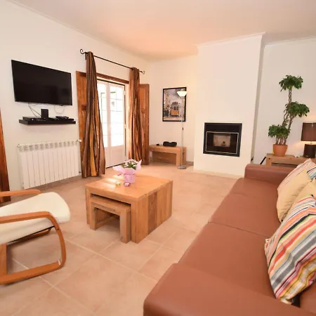 Luxurious In Caldas Da Rainha With Swimming Pool Villa