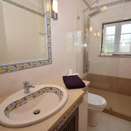 Villa Luxurious In Caldas Da Rainha With Swimming Pool *