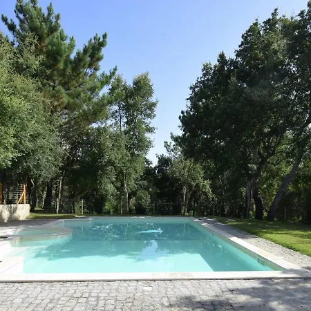 Luxurious In Caldas Da Rainha With Swimming Pool Villa