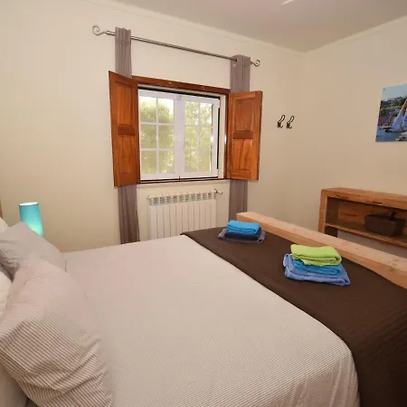 Villa Luxurious In Caldas Da Rainha With Swimming Pool *