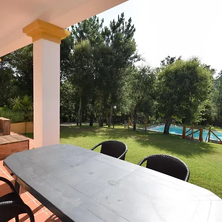 Luxurious In Caldas Da Rainha With Swimming Pool * Salir de Matos