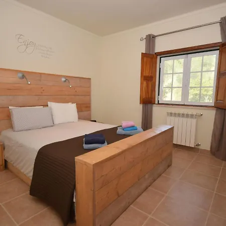 Luxurious In Caldas Da Rainha With Swimming Pool Villa Salir de Matos