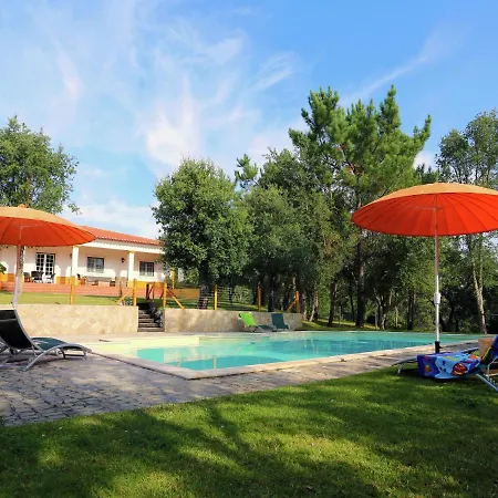 Luxurious In Caldas Da Rainha With Swimming Pool