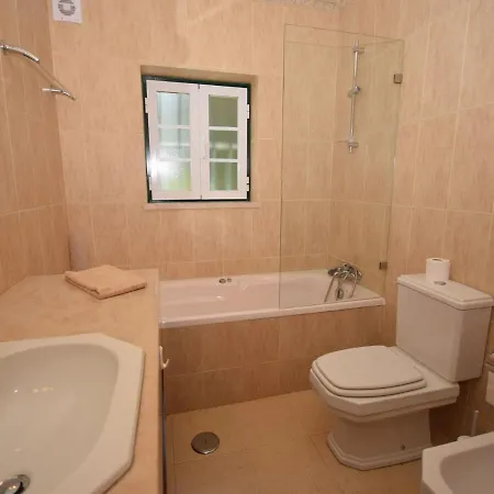 Luxurious In Caldas Da Rainha With Swimming Pool Villa Salir de Matos