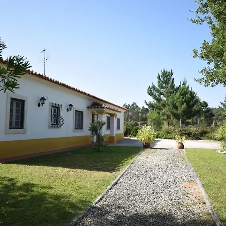 Luxurious In Caldas Da Rainha With Swimming Pool